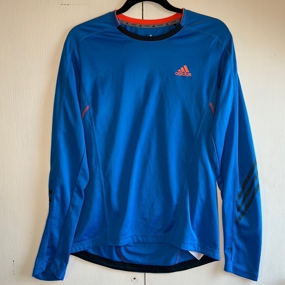 Adidas soccer shirt !!!